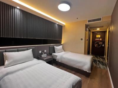Walden Hotel Hong Kong Esterno foto