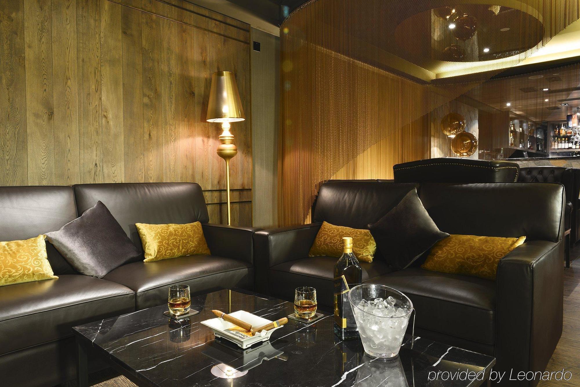 Walden Hotel Hong Kong Esterno foto