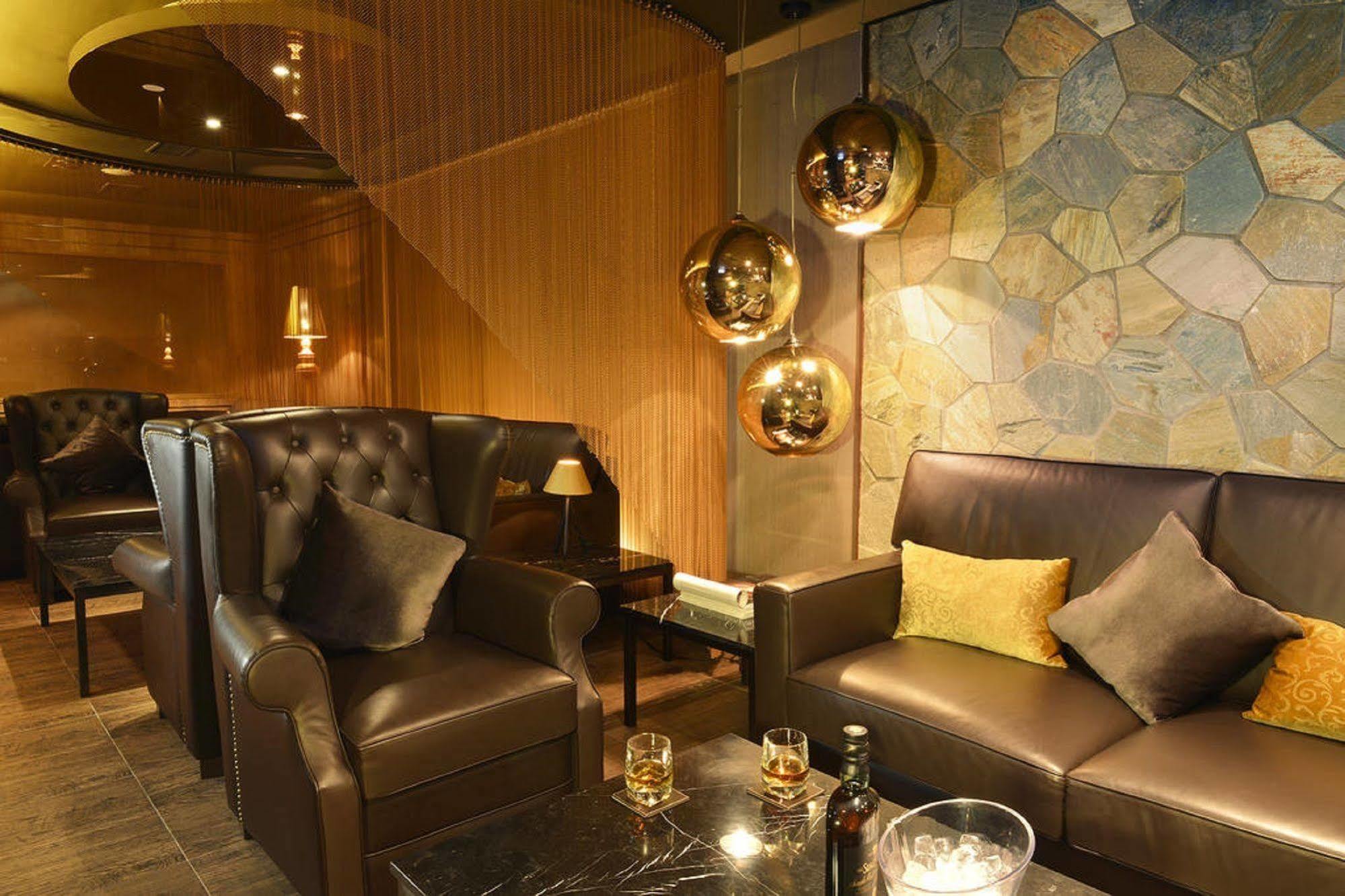 Walden Hotel Hong Kong Esterno foto